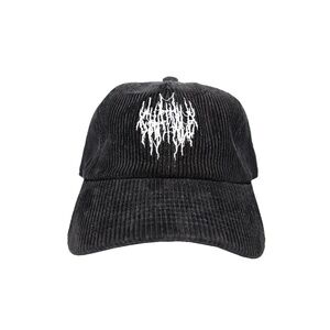 Chat Pile Corduroy Hat